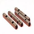 China Supplier Linear Cross Roller Guide VR12-400-14Z Linear Roller Rail CNC Linear Guide Rail For CNC Machine